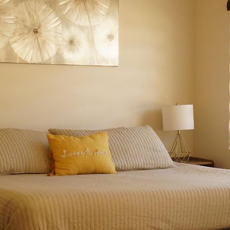 Cozy & Quiet Pet Friendly Studio Энсенада Экстерьер фото