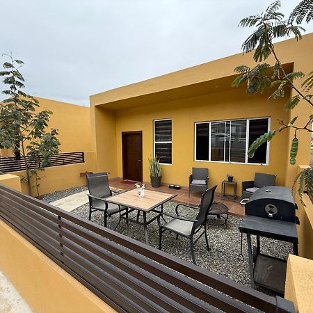 Cozy & Quiet Pet Friendly Studio Энсенада Экстерьер фото