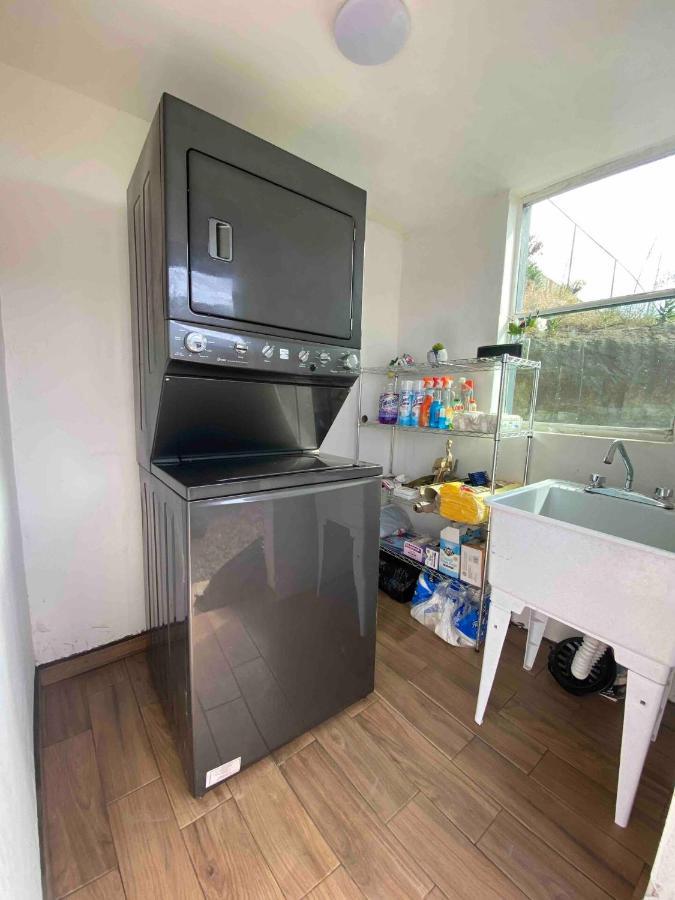 Cozy & Quiet Pet Friendly Studio Энсенада Экстерьер фото