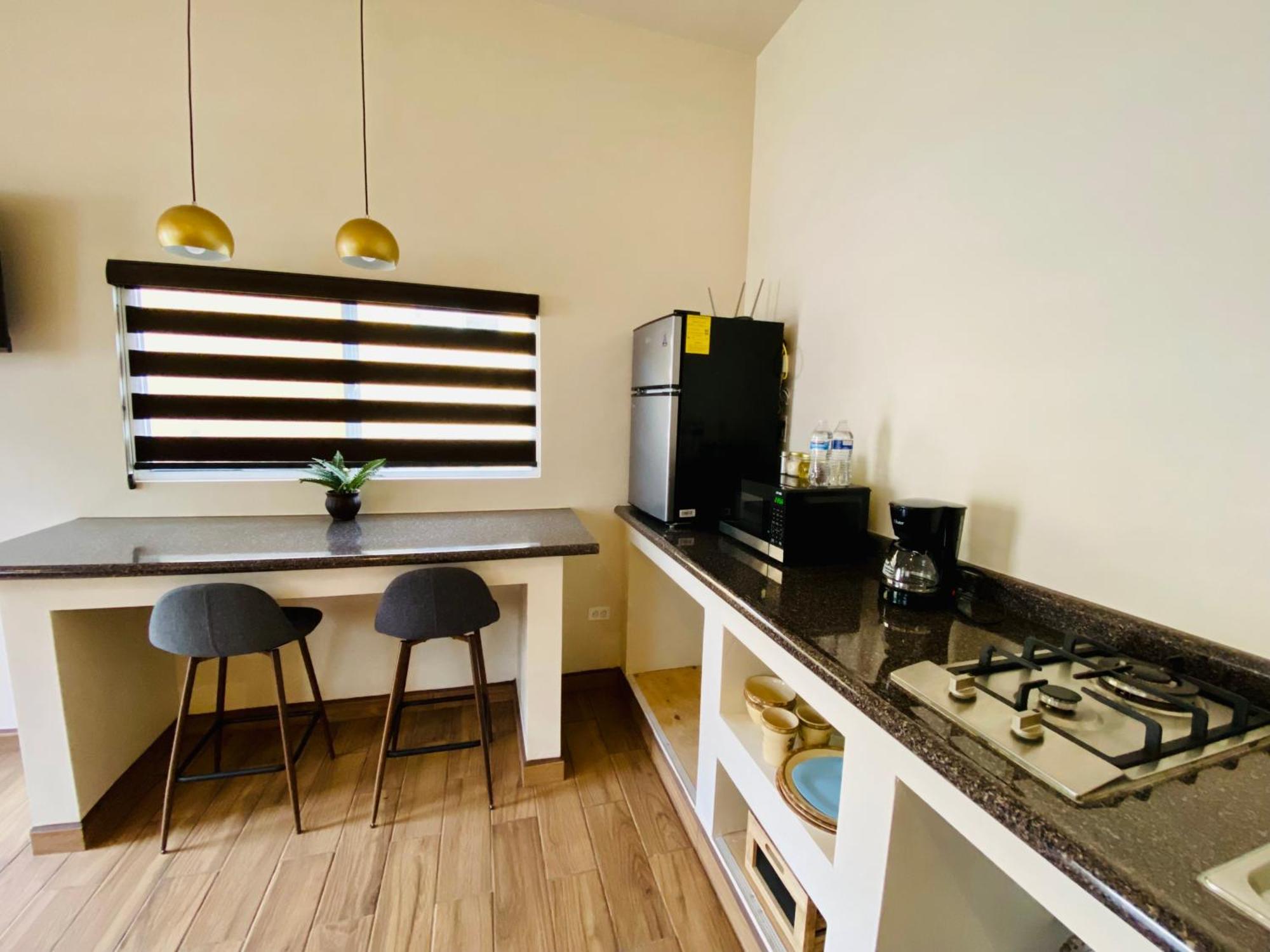 Cozy & Quiet Pet Friendly Studio Энсенада Экстерьер фото
