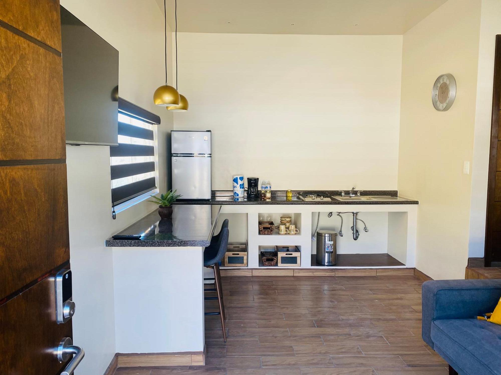 Cozy & Quiet Pet Friendly Studio Энсенада Экстерьер фото