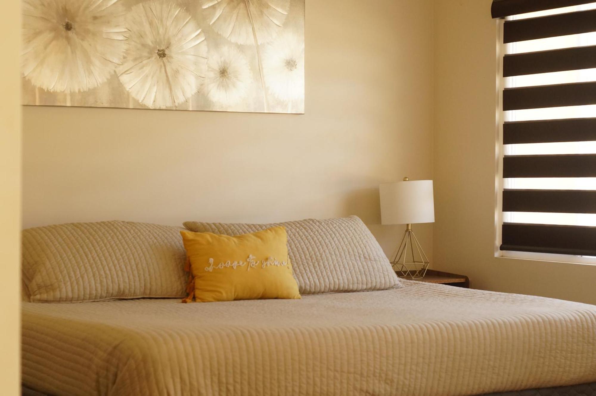 Cozy & Quiet Pet Friendly Studio Энсенада Экстерьер фото