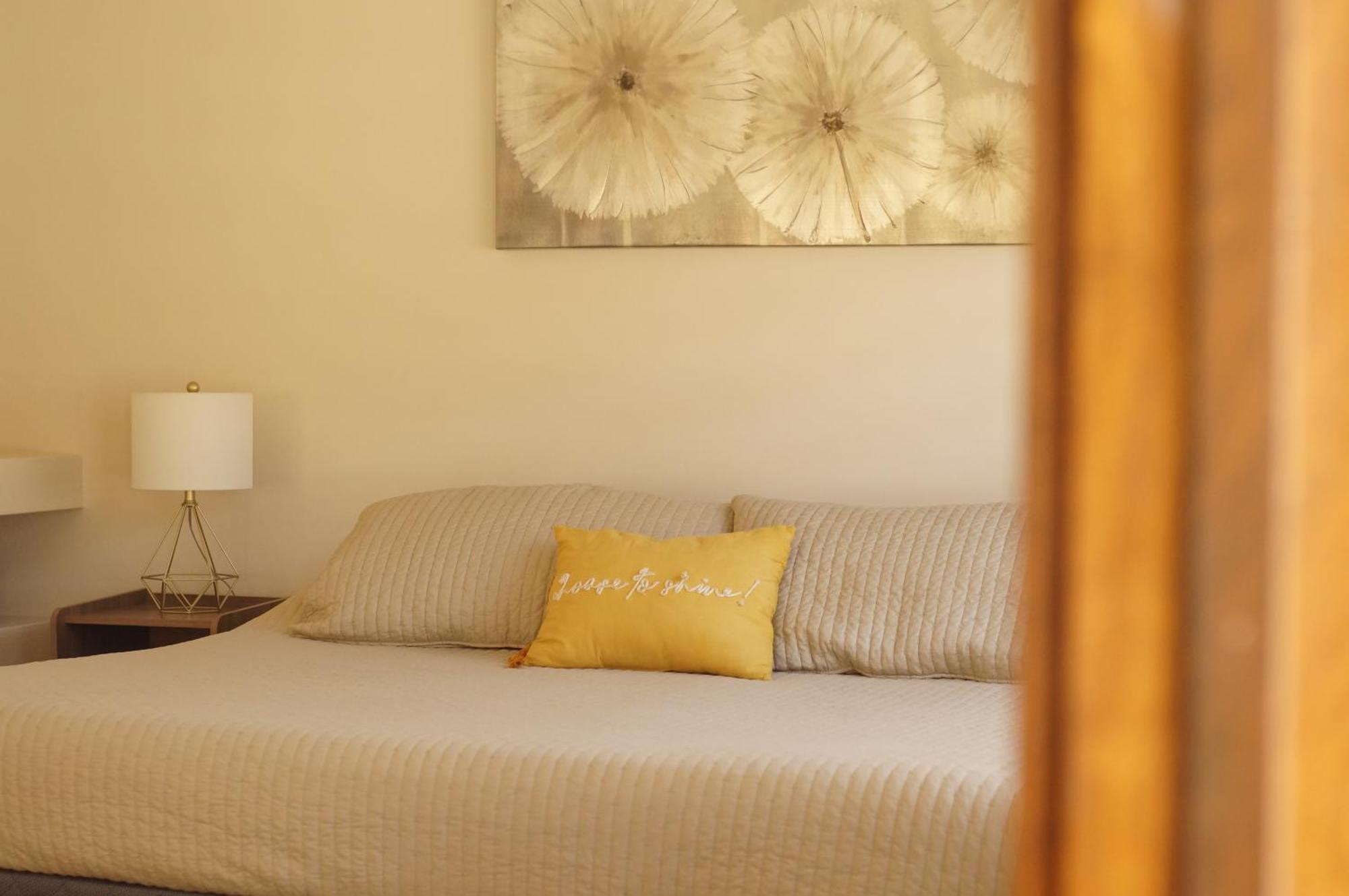 Cozy & Quiet Pet Friendly Studio Энсенада Экстерьер фото